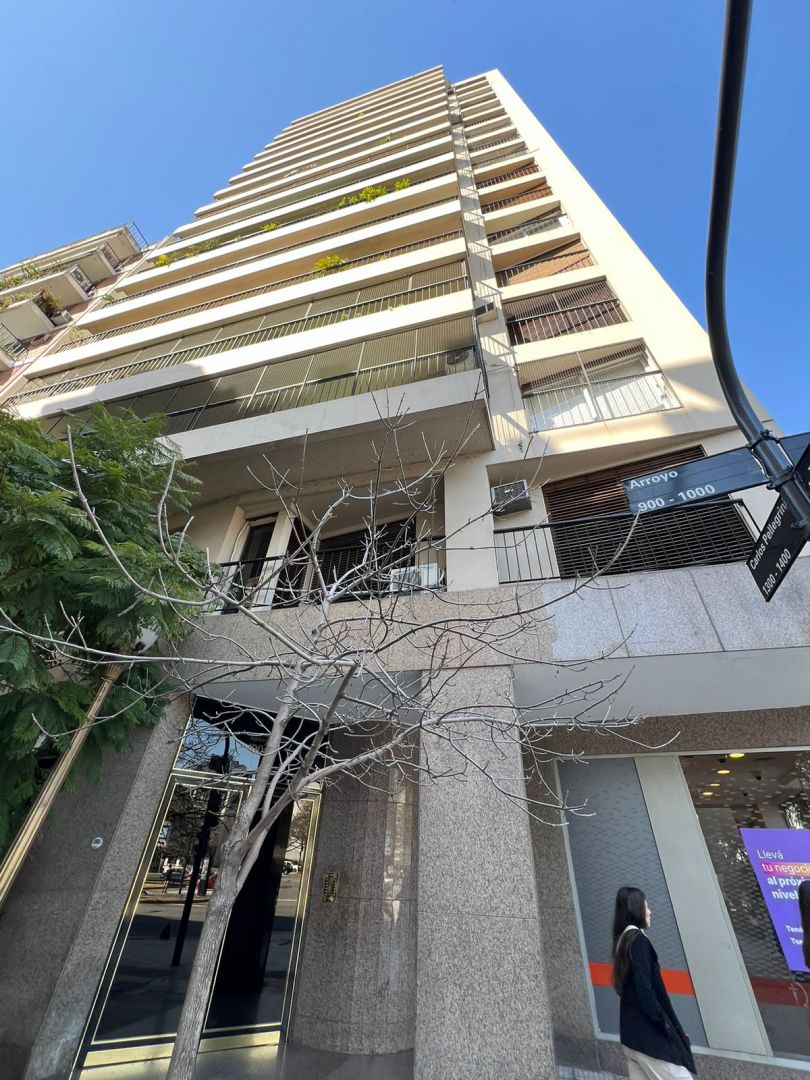 #5374299 | Venta | Departamento | Recoleta (Giannina Brugaletta)