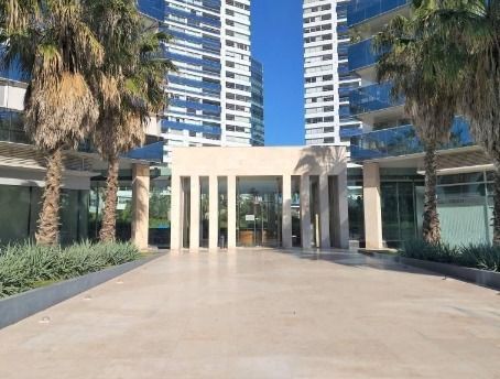 #5372300 | Alquiler | Departamento | Puerto Madero (Giannina Brugaletta)