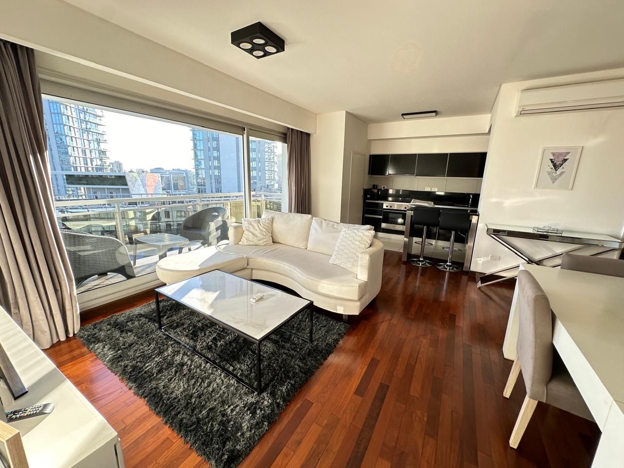 #5372763 | Rental | Apartment | Puerto Madero (Giannina Brugaletta)