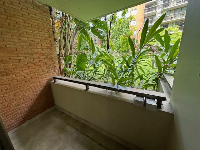 #5463866 | Alquiler | Departamento | Puerto Madero (Giannina Brugaletta)