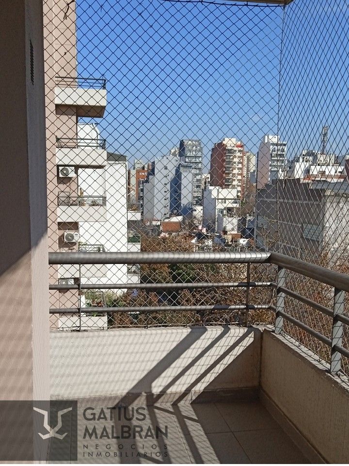 #5366263 | Alquiler | Departamento | Caballito (Gatius Gonzalez SRL Negocios Inmobiliarios)