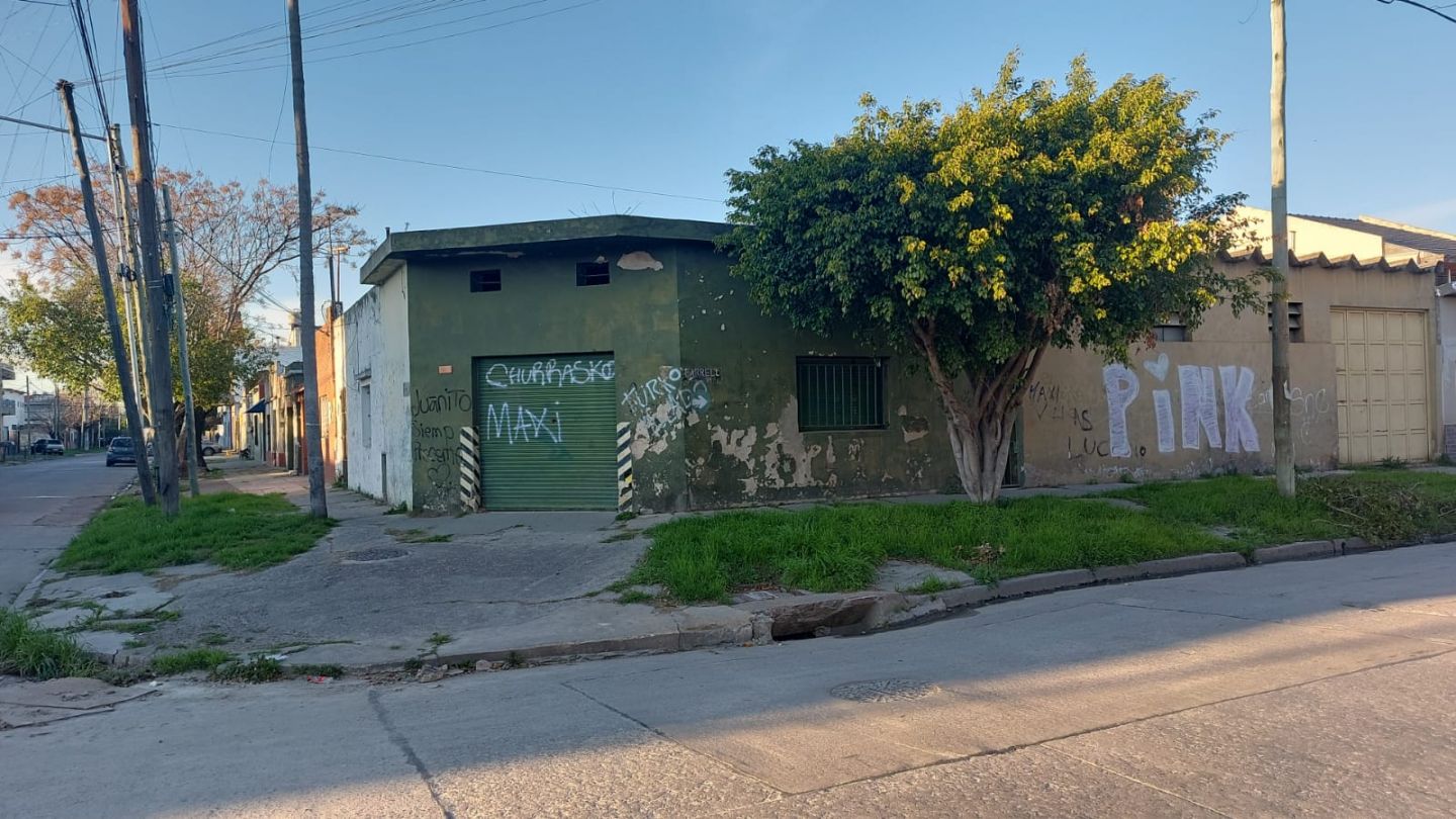 #5368242 | Sale | Warehouse | Lanus Oeste (Gestionar Red Inmobiliaria)