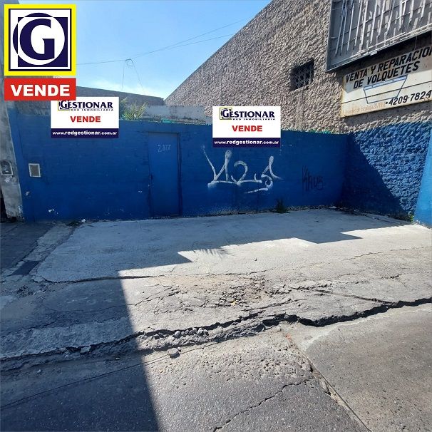 #5371018 | Venta | Lote | Valentin Alsina (Gestionar Red Inmobiliaria)