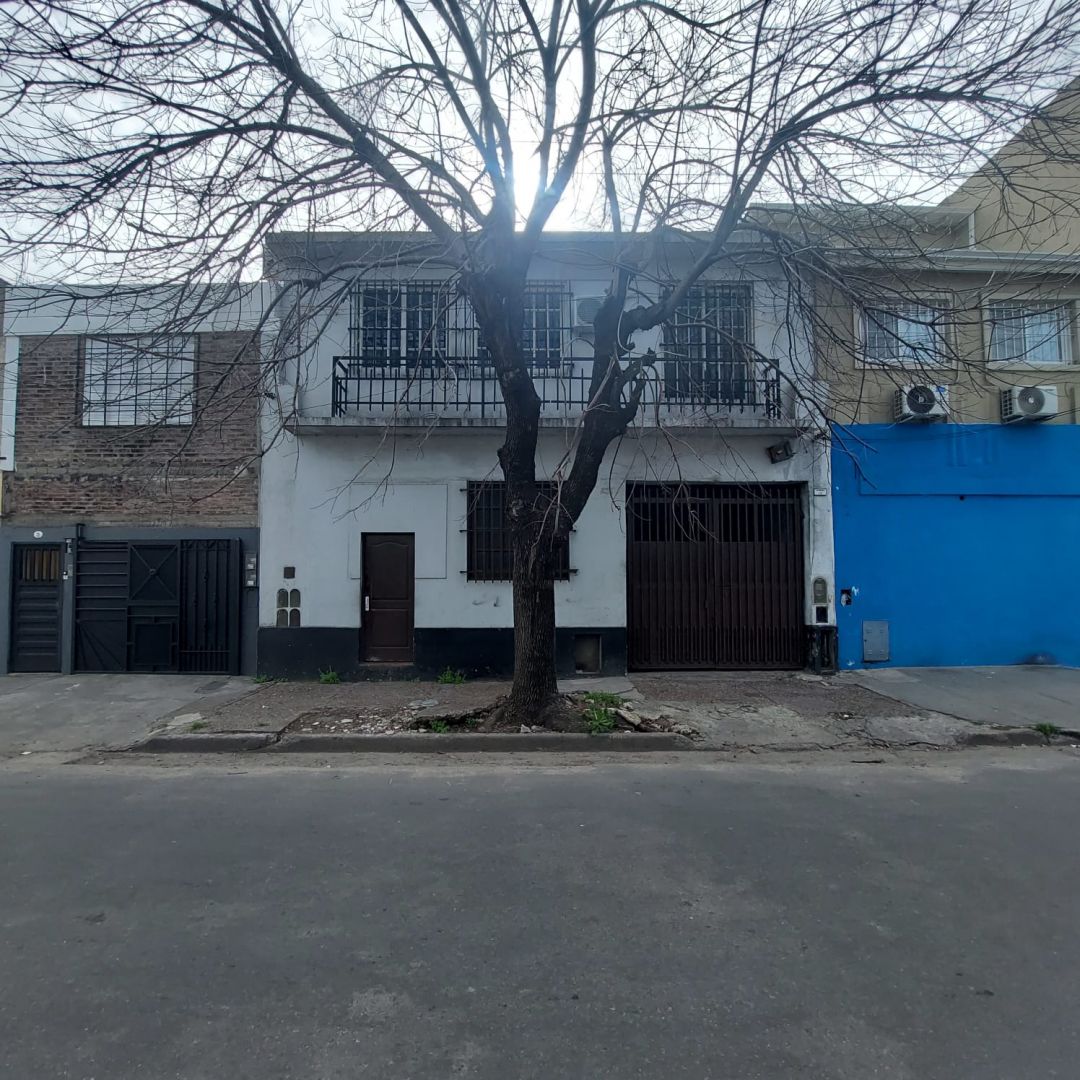 #5371563 | Venta | Galpón / Depósito / Bodega | Valentin Alsina (Gestionar Red Inmobiliaria)