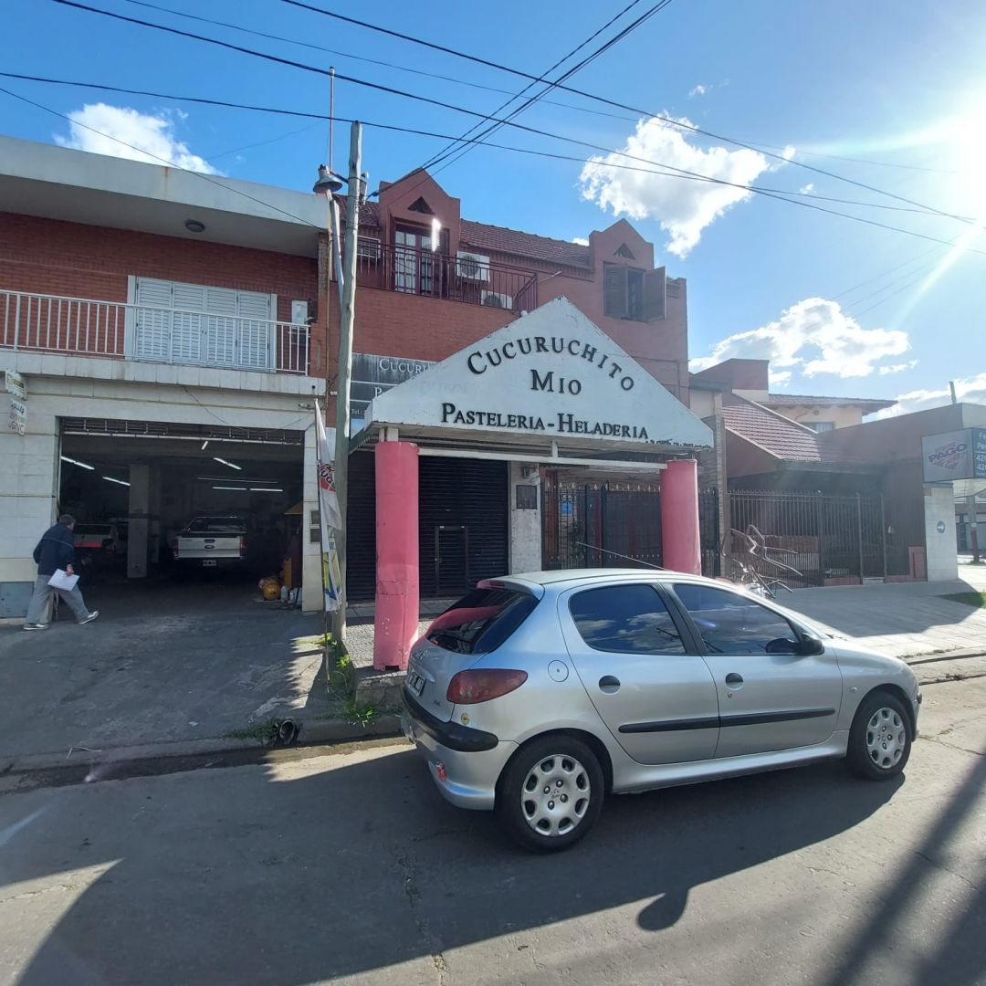 #5392082 | Alquiler | Local | Lanus Oeste (Gestionar Red Inmobiliaria)