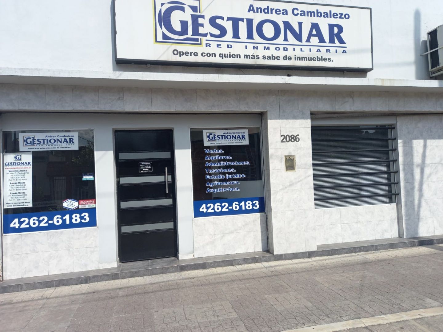 #5398118 | Rental | Office | Lanus Oeste (Gestionar Red Inmobiliaria)