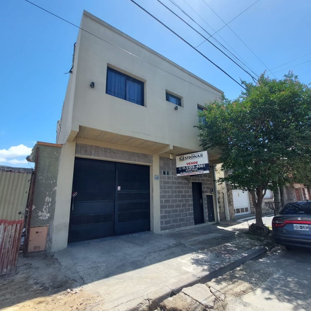 #5427048 | Venta | PH | Lanus Oeste (Gestionar Red Inmobiliaria)