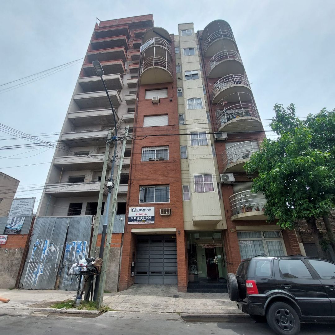 #5444748 | Alquiler | PH | Lanus Este (Gestionar Red Inmobiliaria)