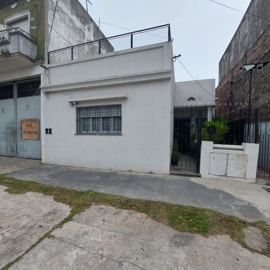 #5444749 | Venta | Casa | Lanus Oeste (Gestionar Red Inmobiliaria)