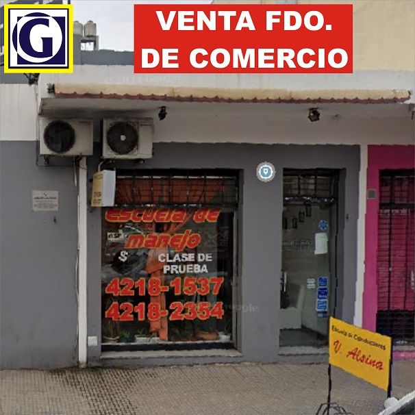 #5491162 | Venta | Local | Valentin Alsina (Gestionar Red Inmobiliaria)