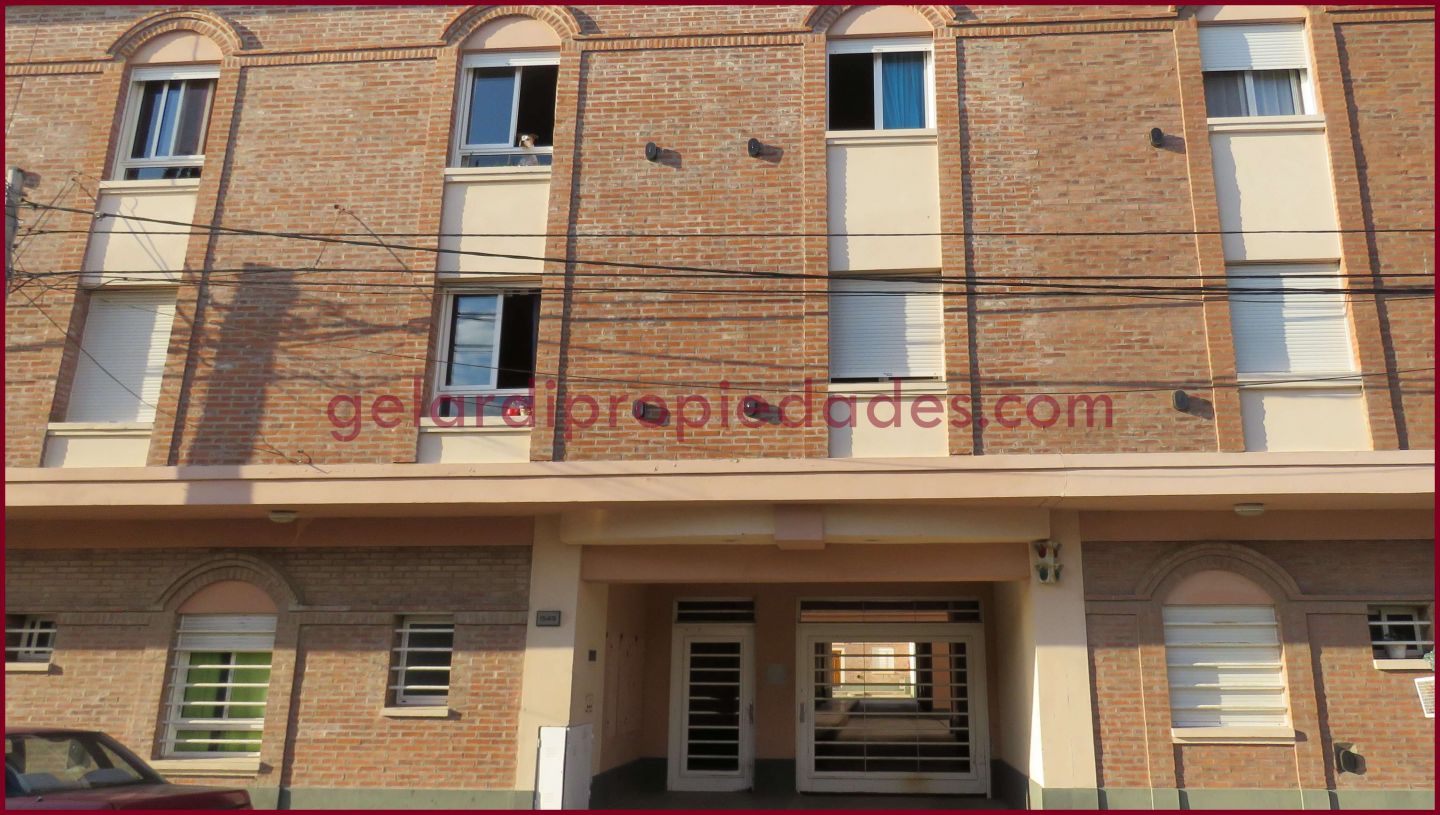 #5334077 | Venta | Departamento | Universitario (Gelardi Propiedades)