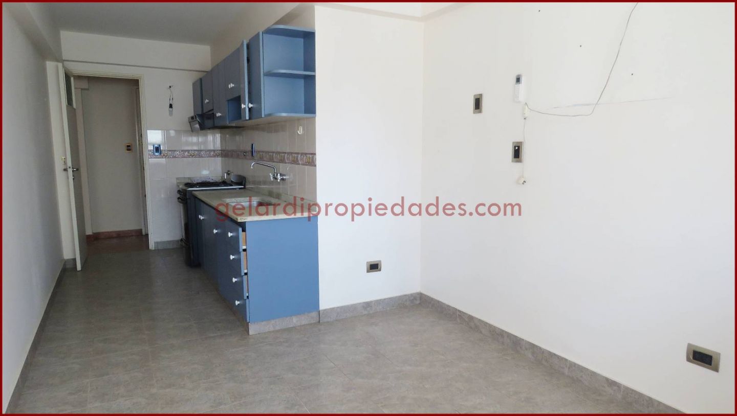 #5428776 | Alquiler | Departamento | Centro (Gelardi Propiedades)