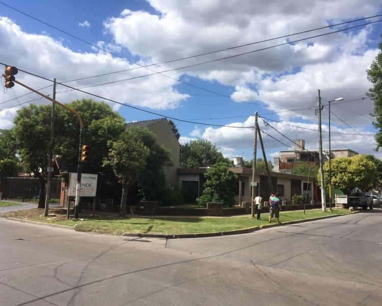 #1190647 | Venta | Lote | Ituzaingó (Gabriel Paris  Asesor inmobiliario)