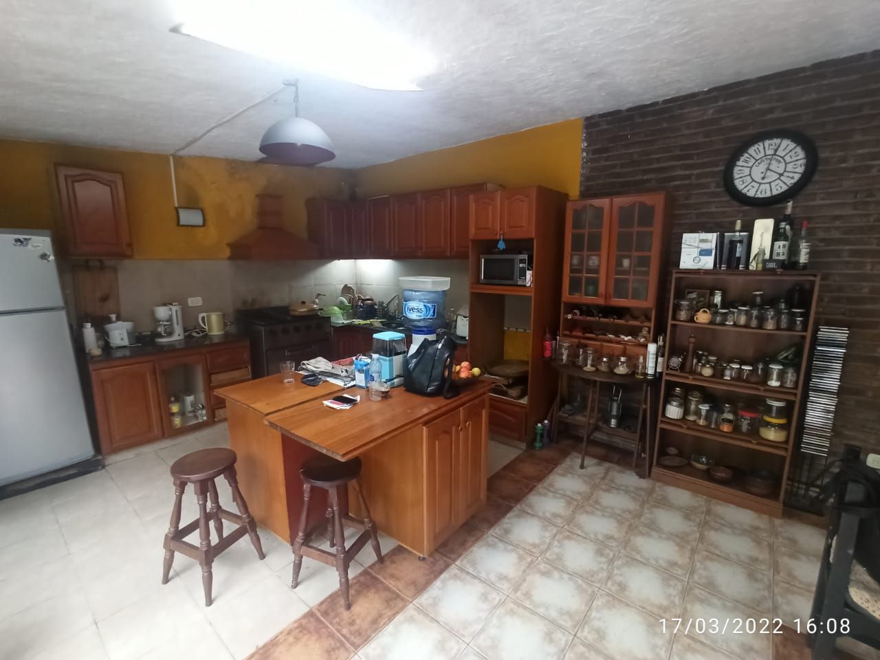 #155993 | Venta | Casa | Barrio Parque Leloir (Gabriel Paris  Asesor inmobiliario)