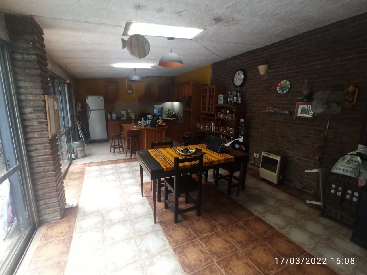 #155993 | Venta | Casa | Barrio Parque Leloir (Gabriel Paris  Asesor inmobiliario)