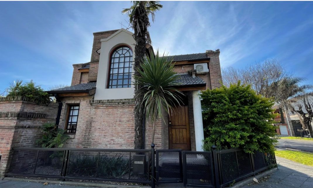 #3218044 | Venta | Casa | Ituzaingó (Gabriel Paris  Asesor inmobiliario)