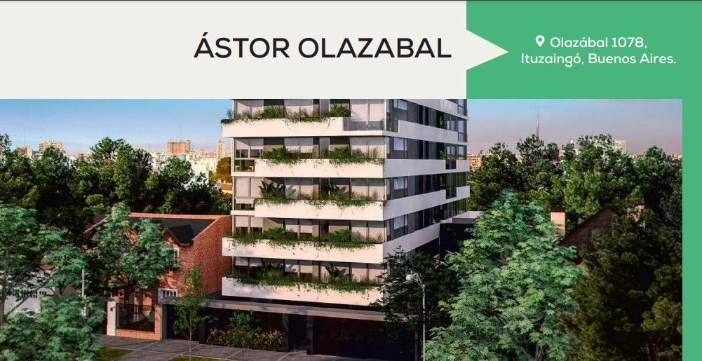 #4473970 | Venta | Departamento | Ituzaingó (Gabriel Paris  Asesor inmobiliario)