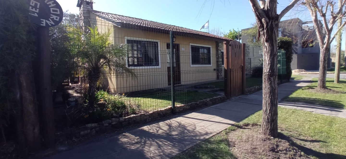 #4601126 | Venta | Casa | Ituzaingó (Gabriel Paris  Asesor inmobiliario)