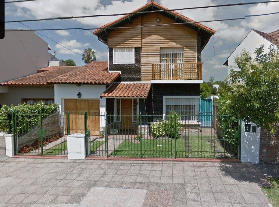 #4737982 | Venta | Casa | Ituzaingó (Gabriel Paris  Asesor inmobiliario)