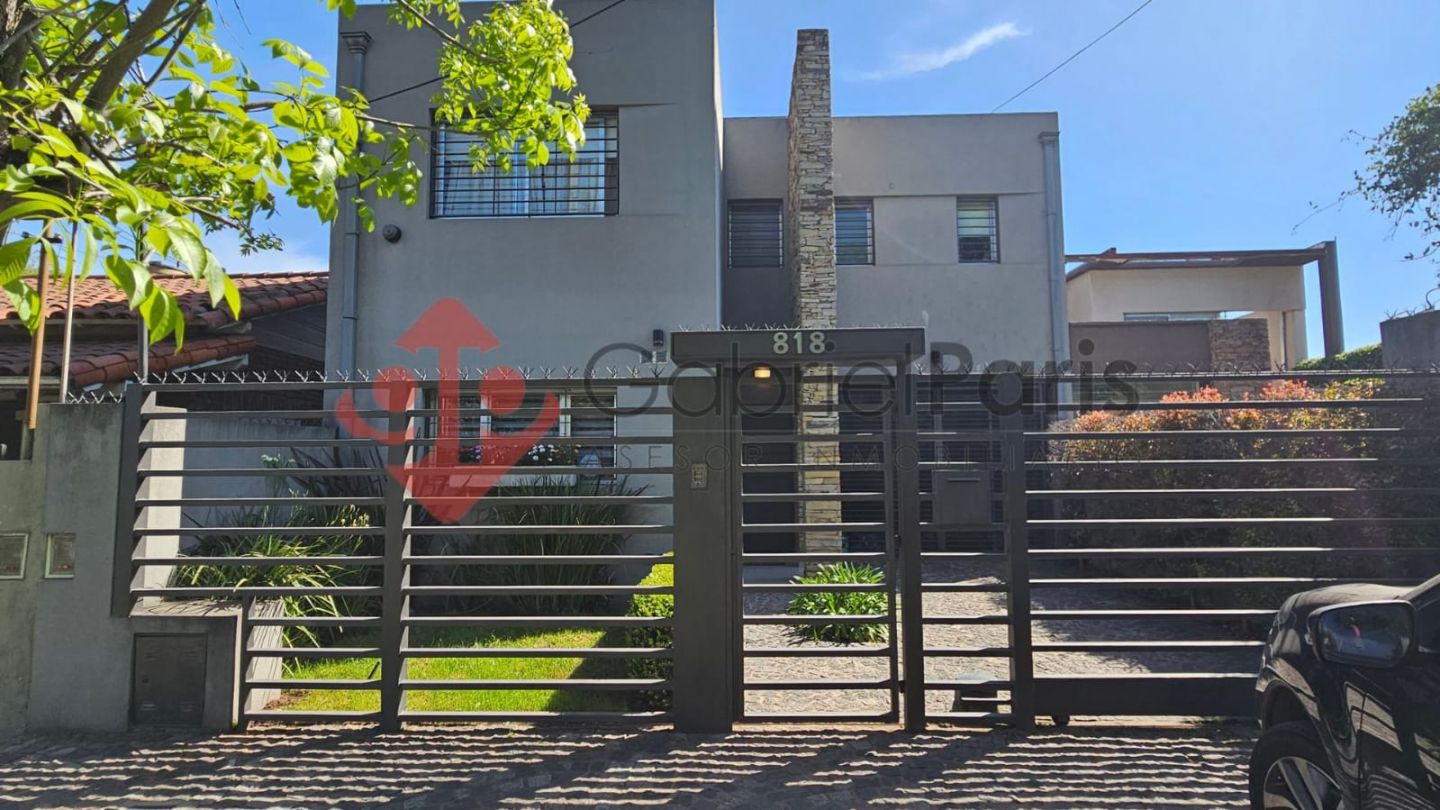 #5401358 | Venta | Casa | Ituzaingó (Gabriel Paris  Asesor inmobiliario)