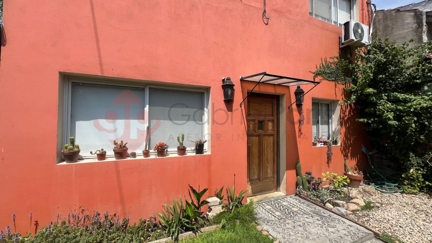 #5417672 | Venta | Casa | Ituzaingó (Gabriel Paris  Asesor inmobiliario)