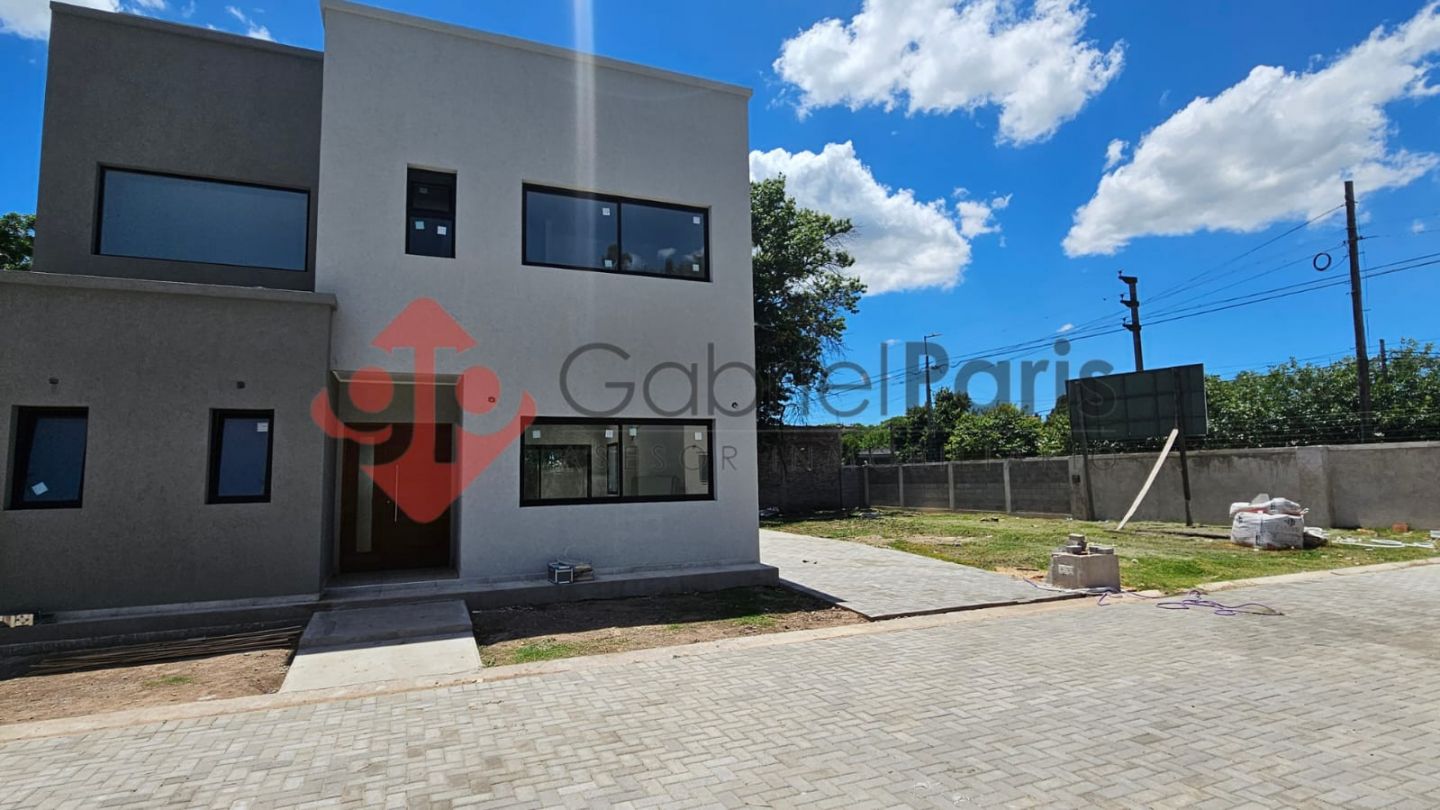 #5478257 | Venta | Casa | Ituzaingó (Gabriel Paris  Asesor inmobiliario)