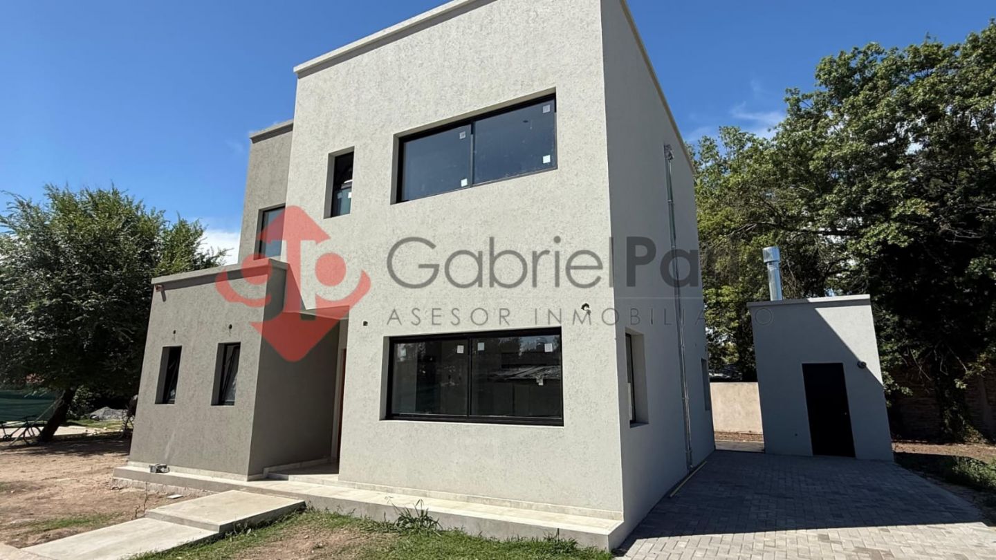 #5478257 | Venta | Casa | Ituzaingó (Gabriel Paris  Asesor inmobiliario)