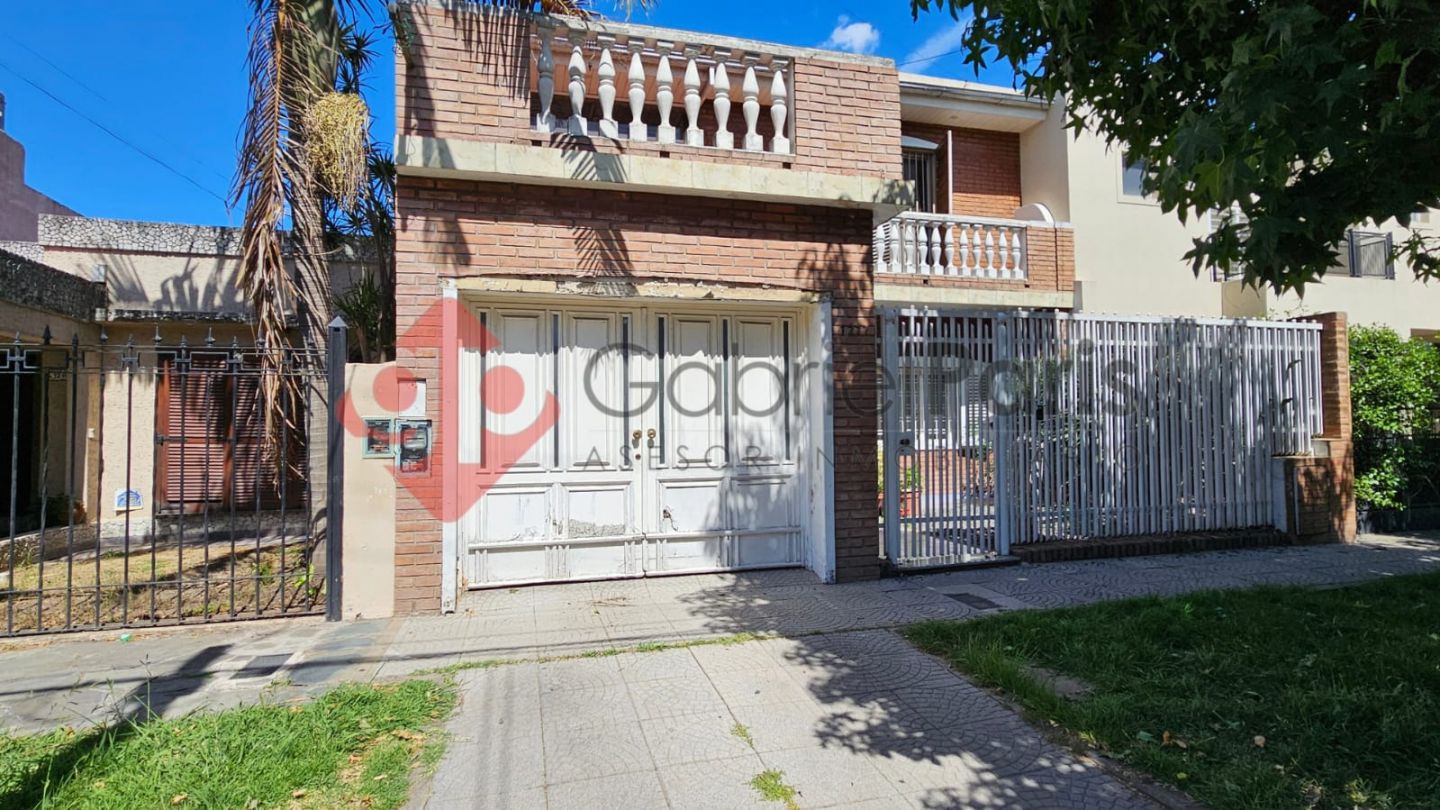 #5491270 | Venta | Casa | Ituzaingó (Gabriel Paris  Asesor inmobiliario)