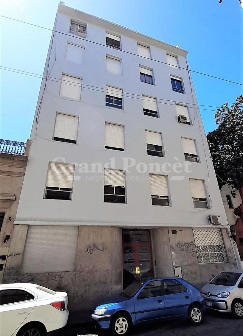 #3579225 | Venta | Departamento | San Telmo (Grand Poncet Hernan Carlos Alejandro)