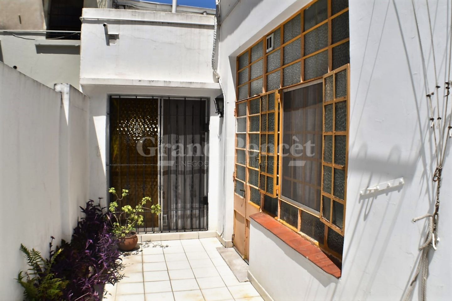 #3579287 | Venta | PH | Barracas (Grand Poncet Hernan Carlos Alejandro)