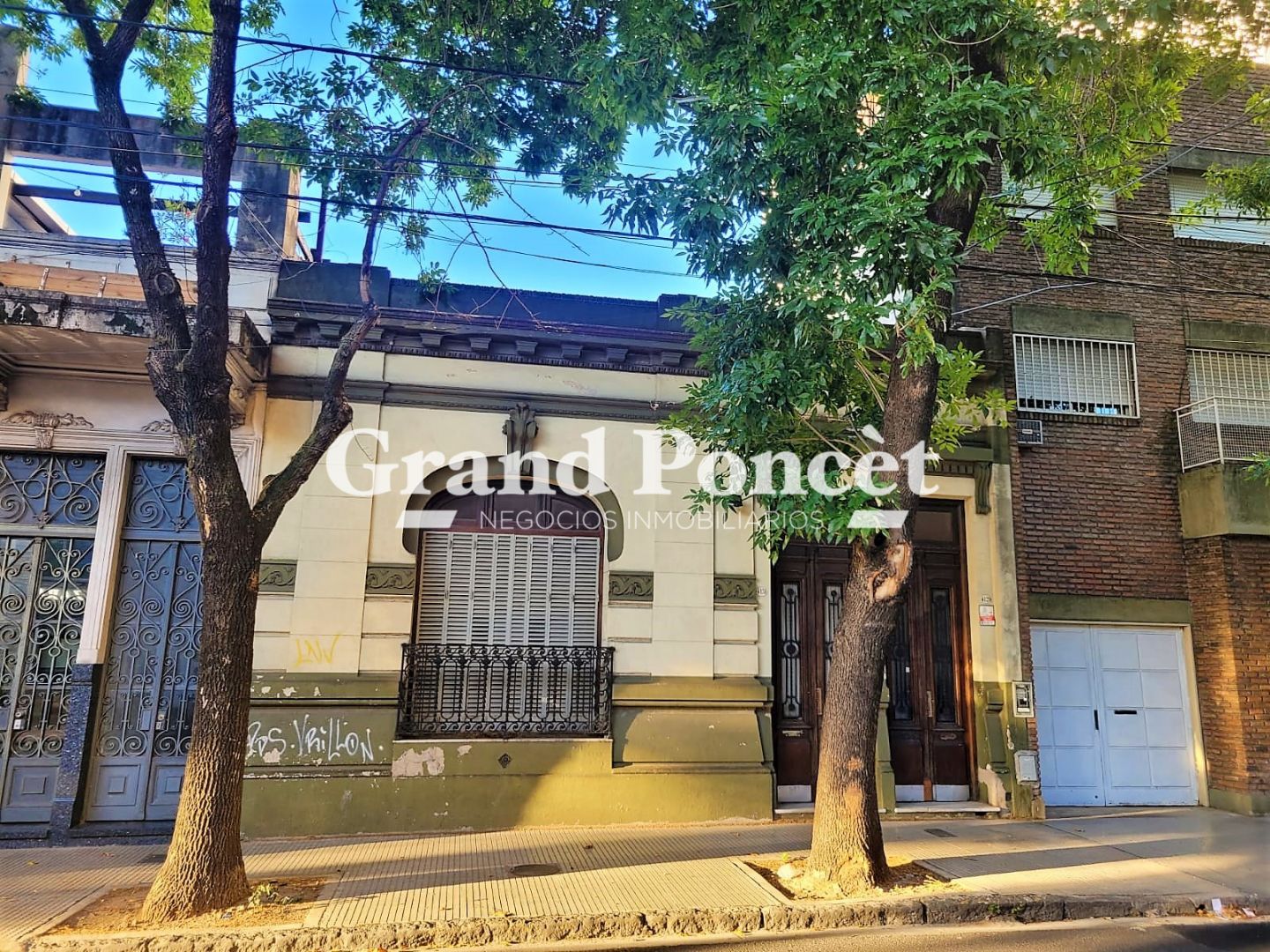 #3579289 | Sale | Horizontal Property | Almagro (Grand Poncet Hernan Carlos Alejandro)