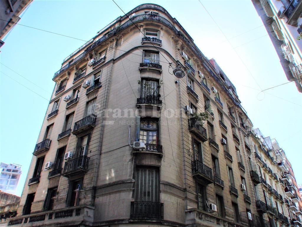 #3579108 | Venta | Departamento | San Telmo (Grand Poncet Hernan Carlos Alejandro)