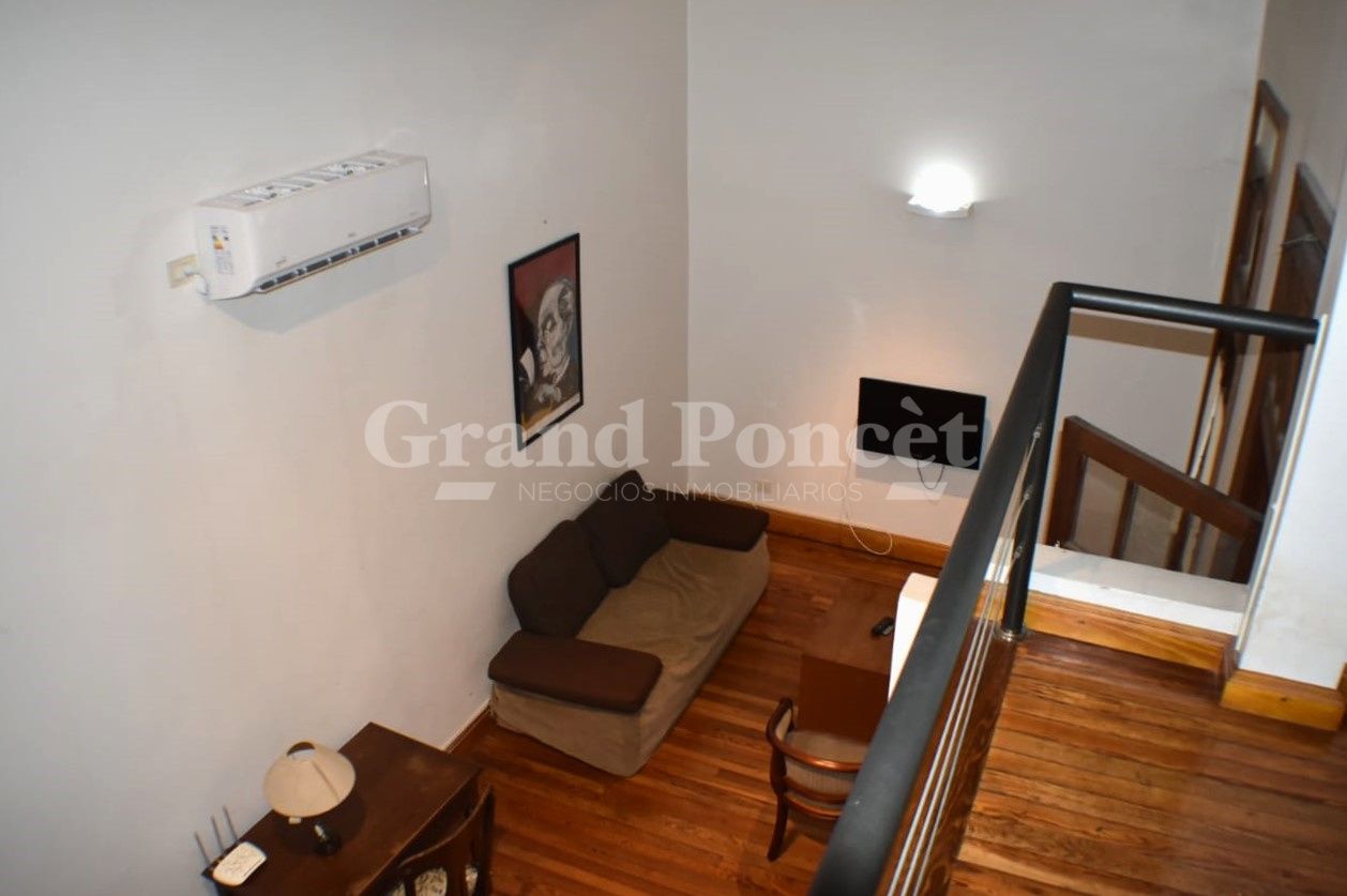 #4459350 | Temporary Rental | Apartment | Monserrat (Grand Poncet Hernan Carlos Alejandro)