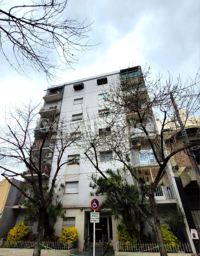 #4602982 | Venta | Departamento | Belgrano (Grand Poncet Hernan Carlos Alejandro)