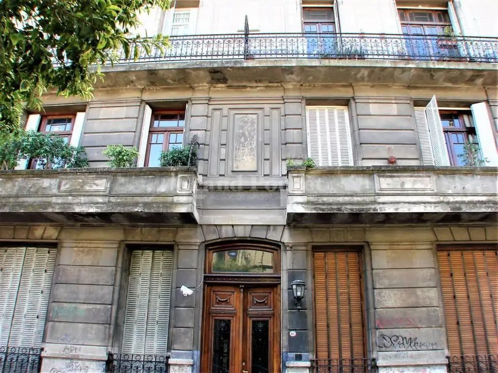 #4888253 | Temporary Rental | Apartment | San Telmo (Grand Poncet Hernan Carlos Alejandro)