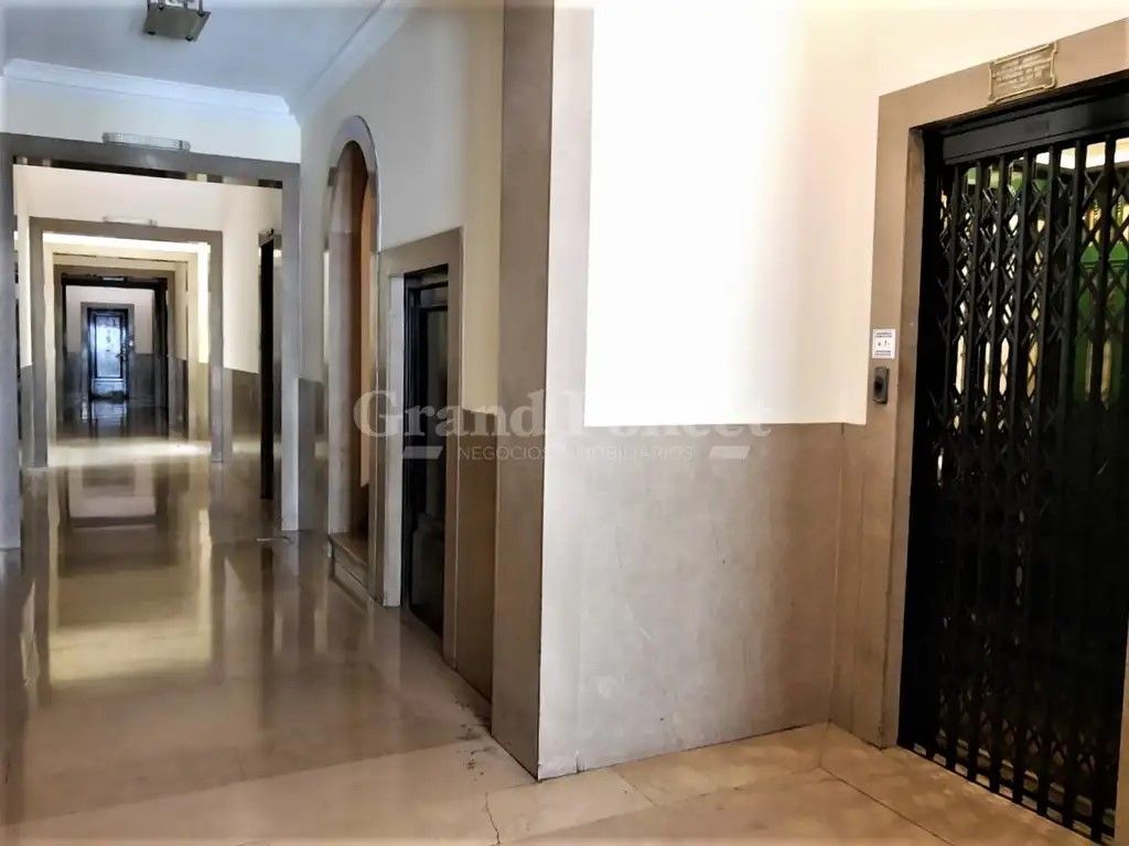 #4888262 | Rental | Apartment | San Telmo (Grand Poncet Hernan Carlos Alejandro)