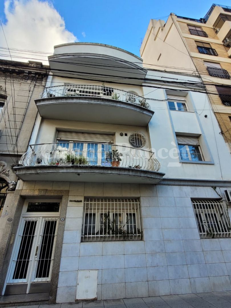 #5209268 | Rental | Apartment | Caballito (Grand Poncet Hernan Carlos Alejandro)