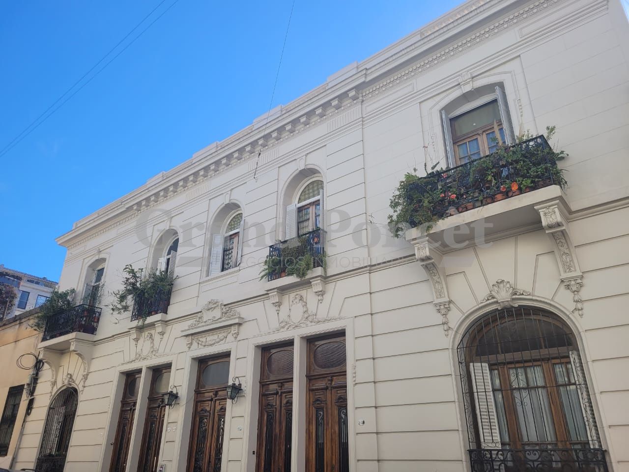 #5209269 | Venta | PH | San Telmo (Grand Poncet Hernan Carlos Alejandro)