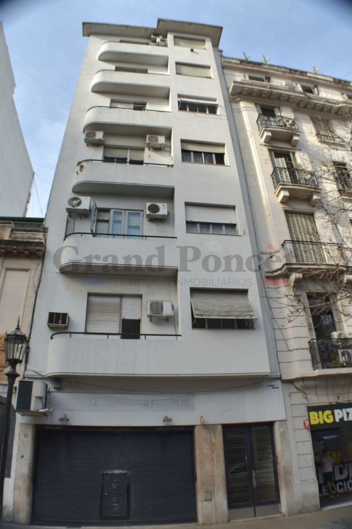 #5238168 | Venta | Departamento | San Telmo (Grand Poncet Hernan Carlos Alejandro)