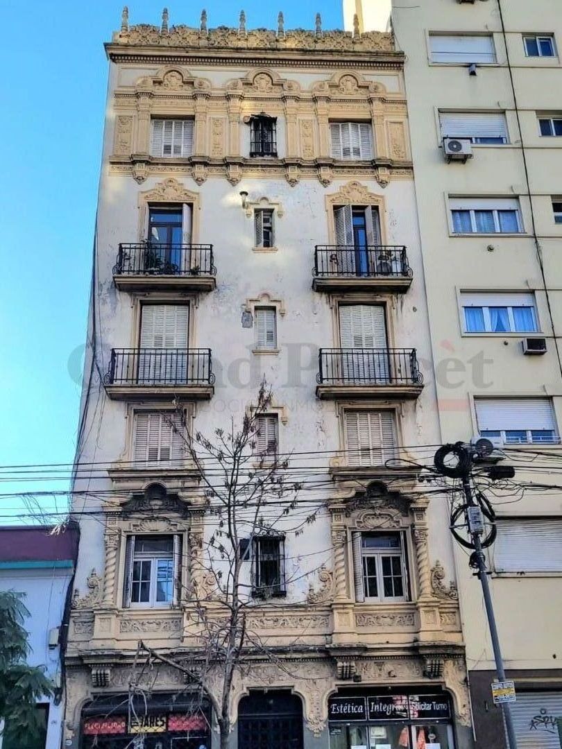 #5248233 | Venta | Departamento | San Cristobal (Grand Poncet Hernan Carlos Alejandro)