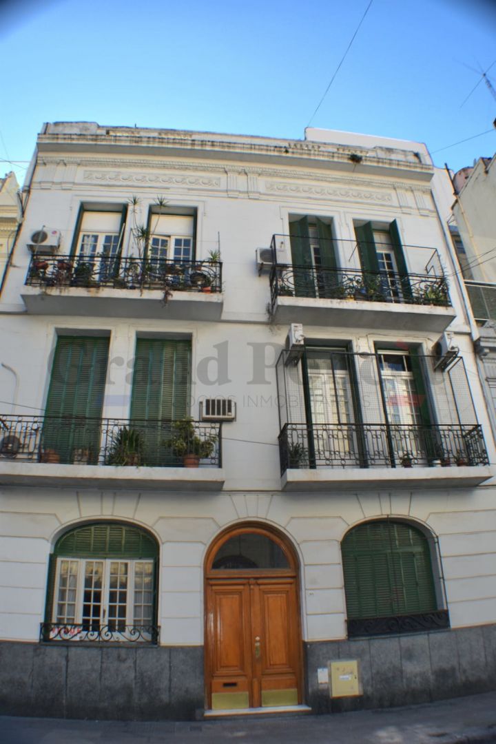 #5254049 | Venta | Departamento | Recoleta (Grand Poncet Hernan Carlos Alejandro)