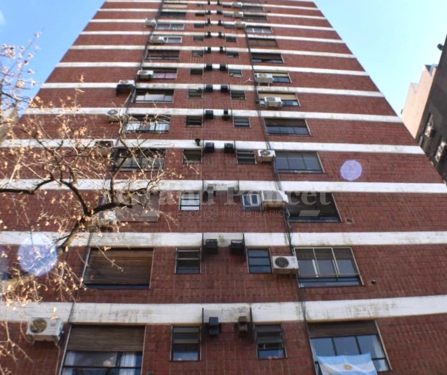 #5349633 | Venta | Departamento | Belgrano (Grand Poncet Hernan Carlos Alejandro)