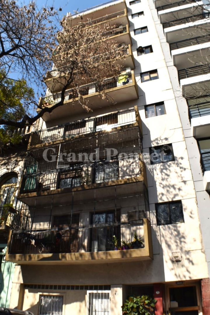 #5360873 | Alquiler | Departamento | San Telmo (Grand Poncet Hernan Carlos Alejandro)