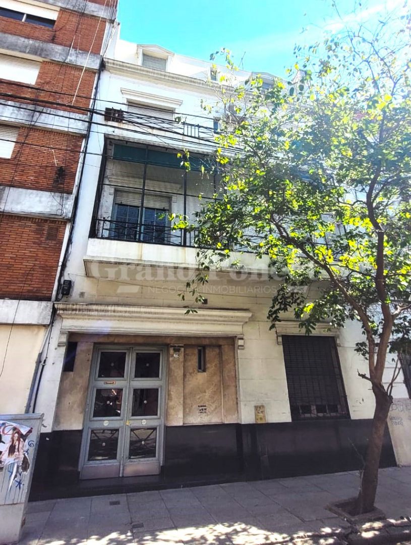 #5371154 | Alquiler | Departamento | Balvanera (Grand Poncet Hernan Carlos Alejandro)