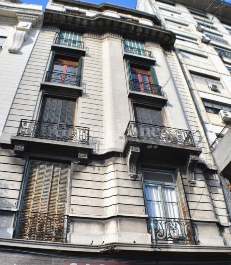 #5367112 | Venta | Departamento | Constitucion (Grand Poncet Hernan Carlos Alejandro)