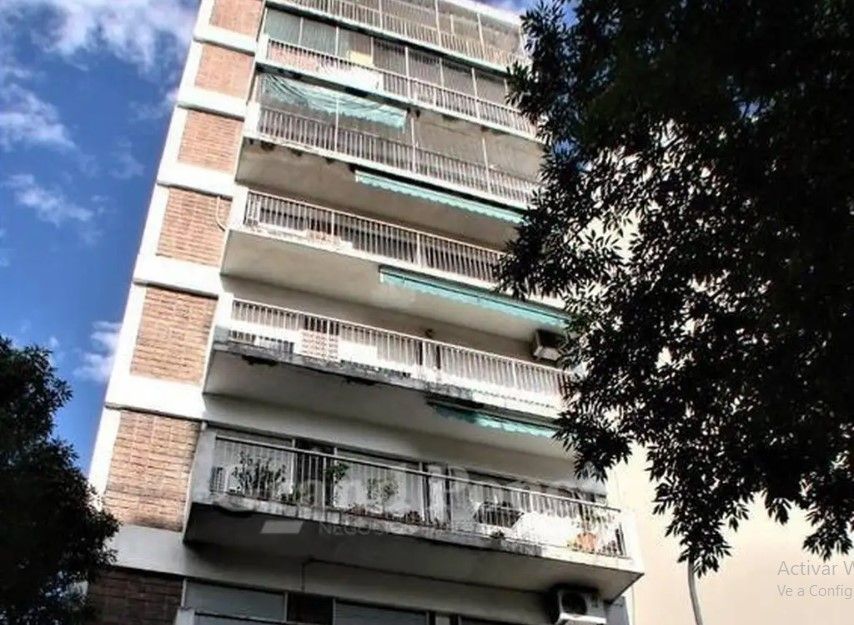 #5372761 | Alquiler | Departamento | Balvanera (Grand Poncet Hernan Carlos Alejandro)