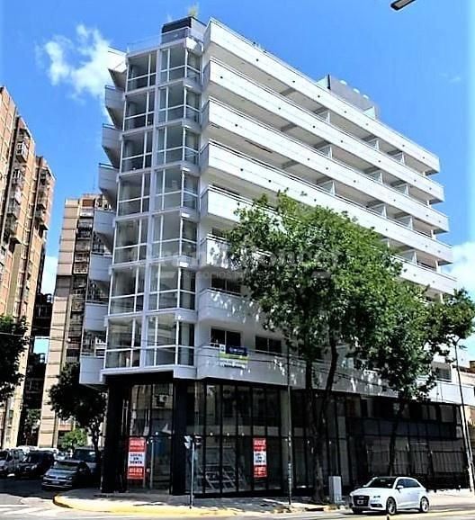 #5374298 | Alquiler | Departamento | Parque Patricios (Grand Poncet Hernan Carlos Alejandro)