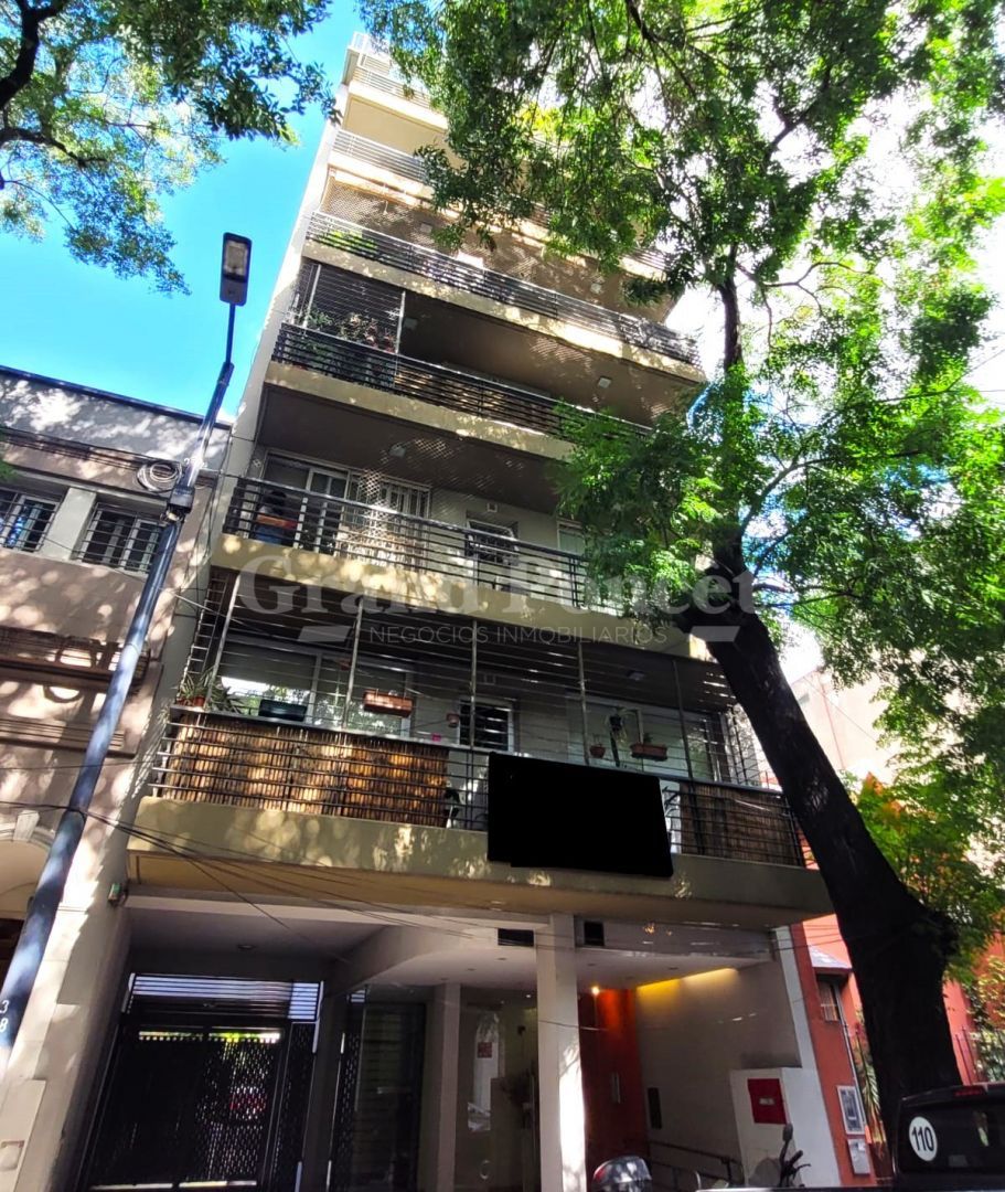 #5375029 | Alquiler | Departamento | Barracas (Grand Poncet Hernan Carlos Alejandro)