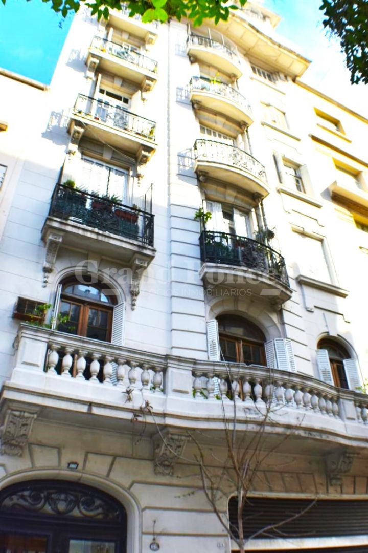 #5375030 | Venta | Departamento | San Telmo (Grand Poncet Hernan Carlos Alejandro)