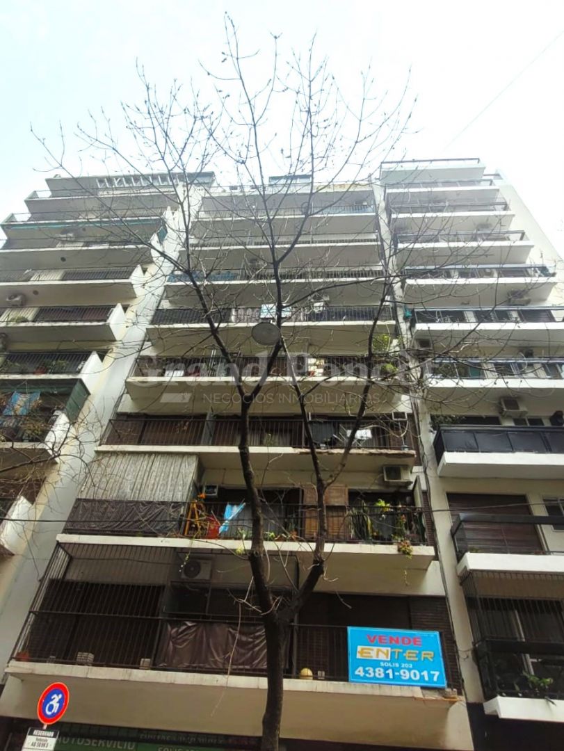 #5381536 | Venta | Departamento | Congreso (Grand Poncet Hernan Carlos Alejandro)